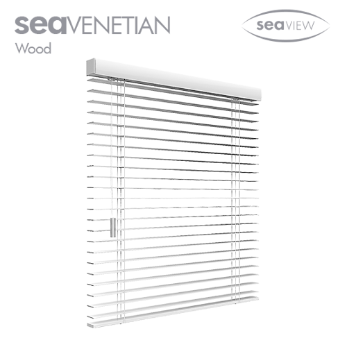 รูปภาพของ Seaview Seavenetian Wood