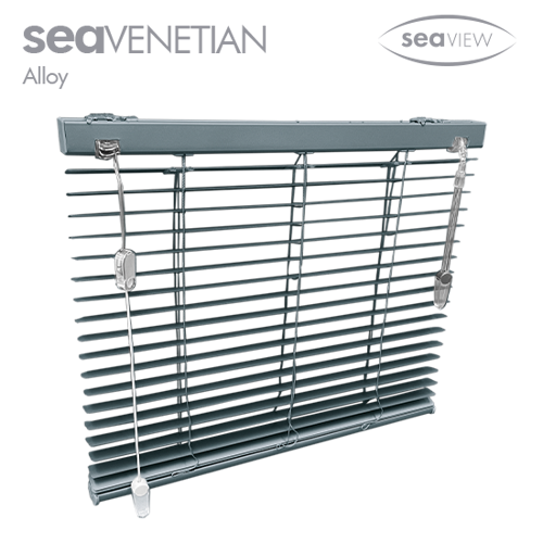 Picture of Seaview Seavenetian Alloy