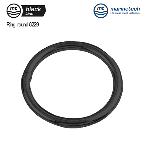 รูปภาพของ BlackLine Ring Round