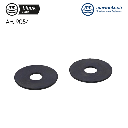 Picture of BlackLine A4 DIN 9054 Penny Washers Packs
