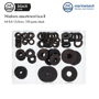 Picture of BlackLine Washers Assortment Box II A4 8,4-13,0mm, 100 parts, black