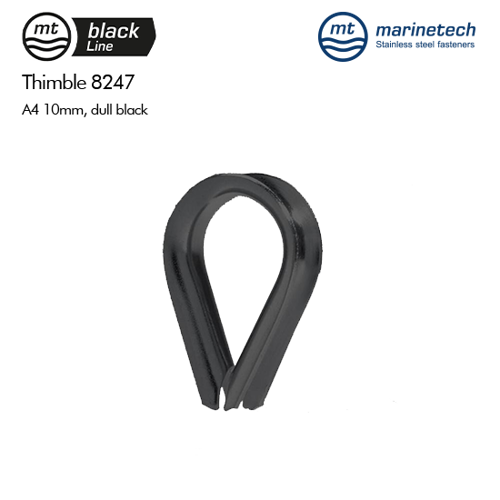 รูปภาพของ BlackLine Thimble