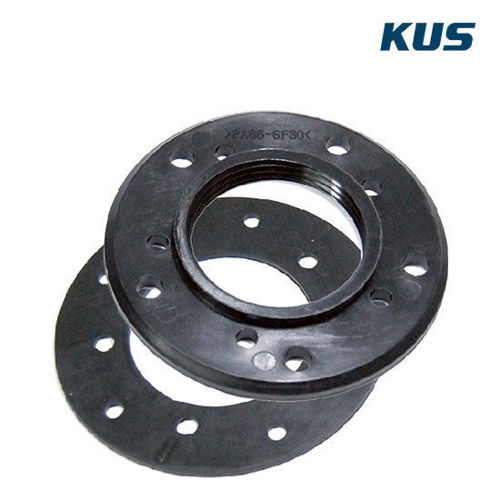 รูปภาพของ KUS Hole Adaptor, Fuel Resistant Plastic