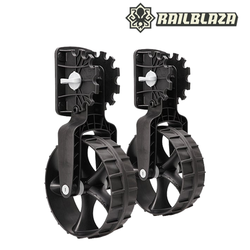 รูปภาพของ Dinghy Wheels