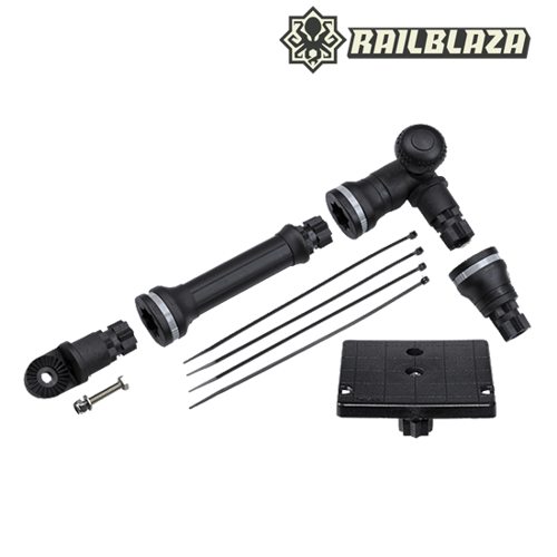 รูปภาพของ Kayak & Canoe Sounder & Transducer Mounts