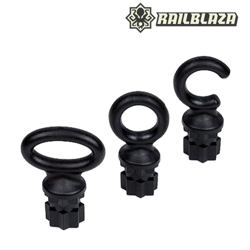 รูปภาพของ Hooks & Eyes