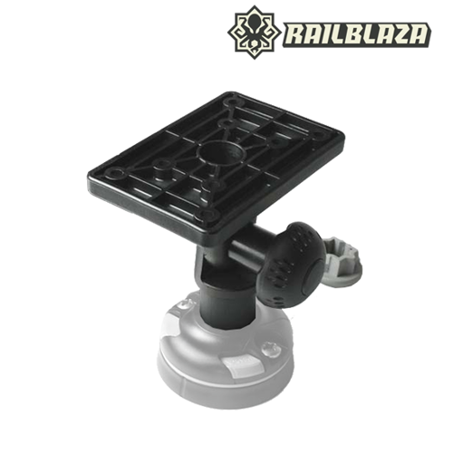 รูปภาพของ Adjustable Platform Black
