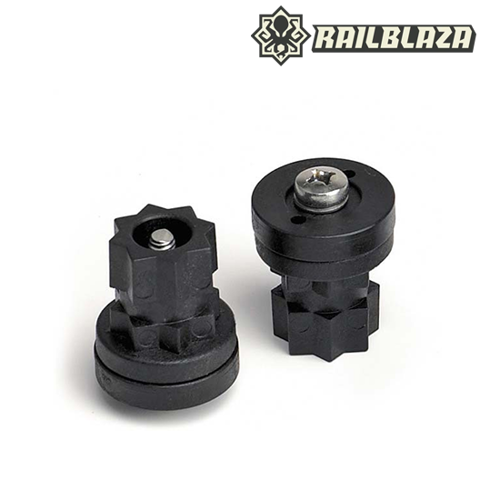 รูปภาพของ Attachment Adaptor Pair Black