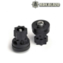 รูปภาพของ Attachment Adaptor Pair Black