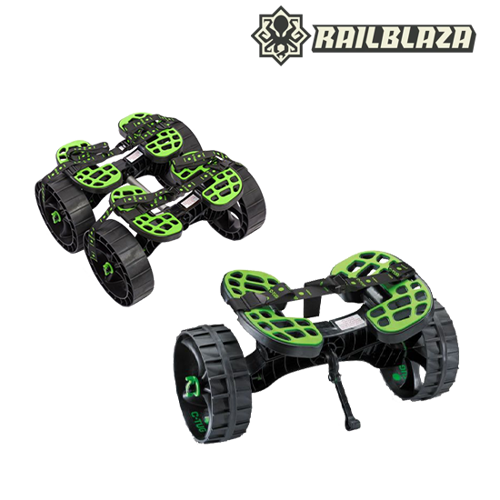 รูปภาพของ C-Tug Kayak Carts