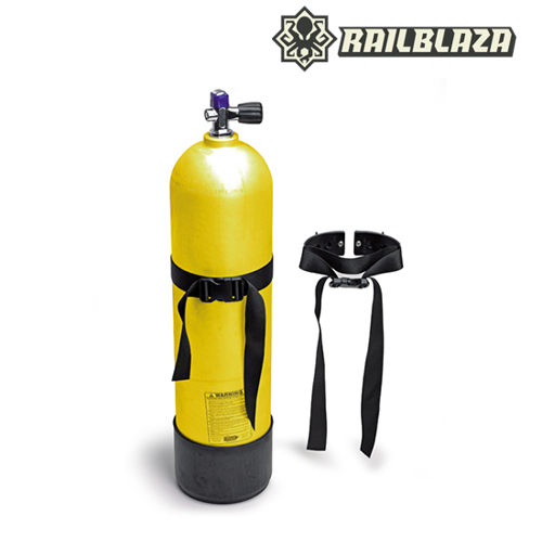 รูปภาพของ Dive & Gas Bottle Holder