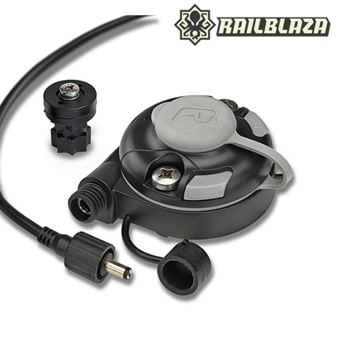 รูปภาพของ E Series 12V DC Inlet StarPort Black