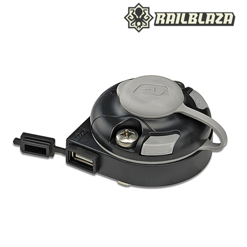 รูปภาพของ E Series USB StarPort Black