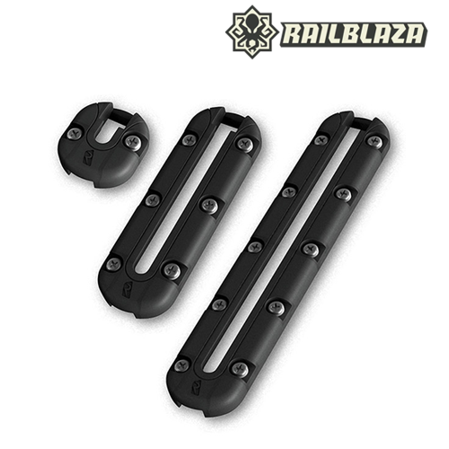 รูปภาพของ ExpandaTrac Modular Kayak Track