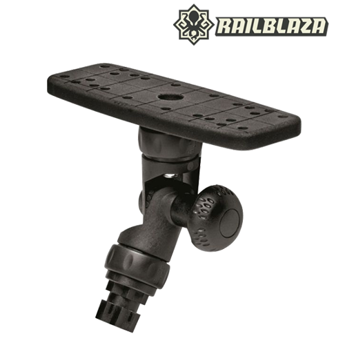 รูปภาพของ Fish Finder Mount R-Lock R