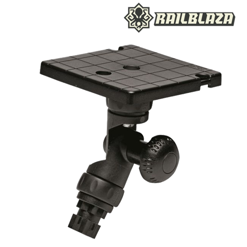 รูปภาพของ Fish Finder Mount R-Lock S