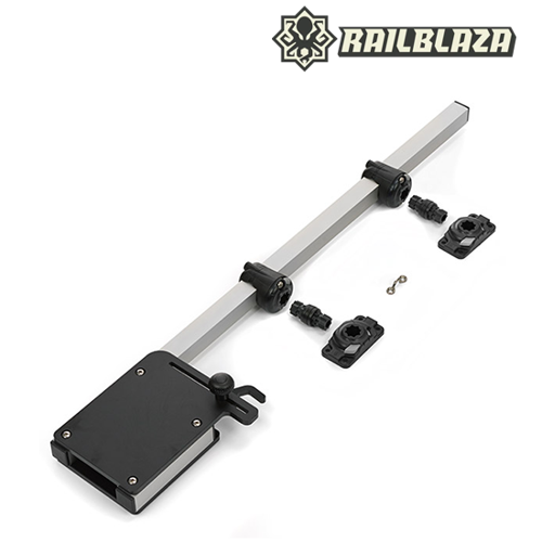 รูปภาพของ Kayak Motor Mount Bracket