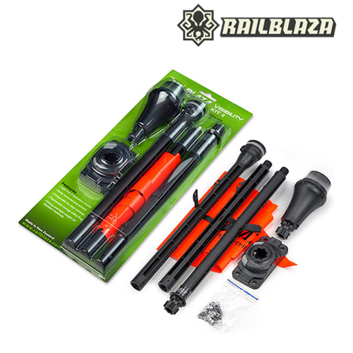 รูปภาพของ Kayak Visibility Kit ll