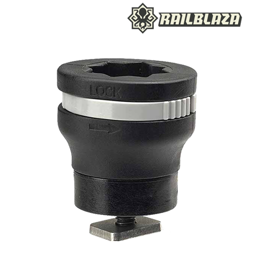 รูปภาพของ MiniPort TracMount