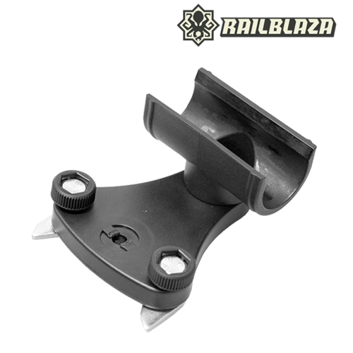 รูปภาพของ QuikGrip Paddle Clip 28mm Track Mount