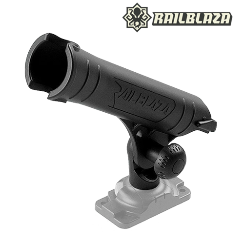 รูปภาพของ Rod Tube Only Black