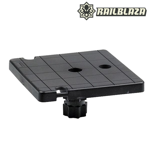 Picture of Rotating Platform 102mm(4") Square