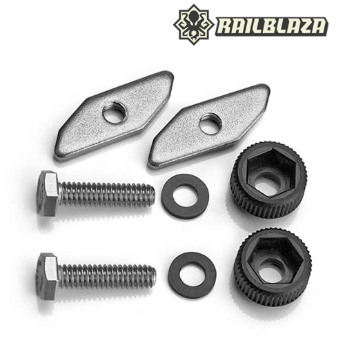 รูปภาพของ StarPort HD TracMount Kit