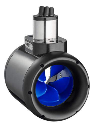 รูปภาพของ Rim Drive POD Motors