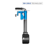 Picture of Rim Drive Entry Level - Outboard Tiller