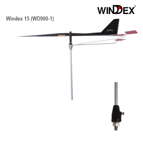 Picture of Windex 15