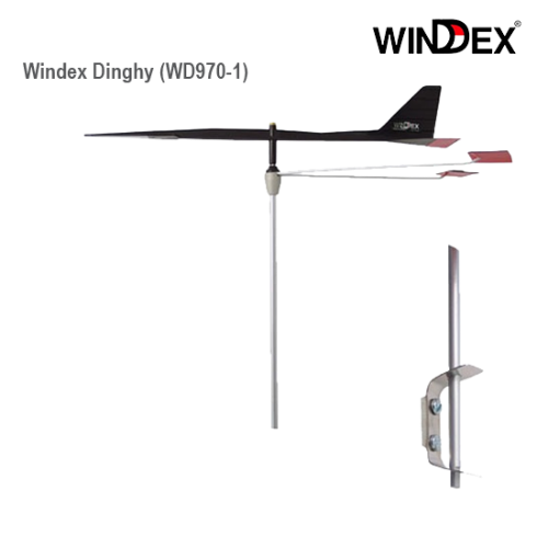 Picture of Windex Dinghy