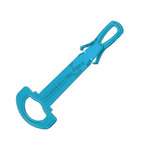 Picture of Skin Fitting / Thru Hull Install Tool 1"