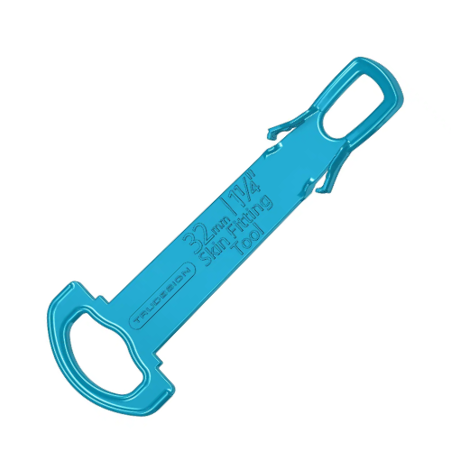 Picture of Skin Fitting / Thru Hull Install Tool 1¼"