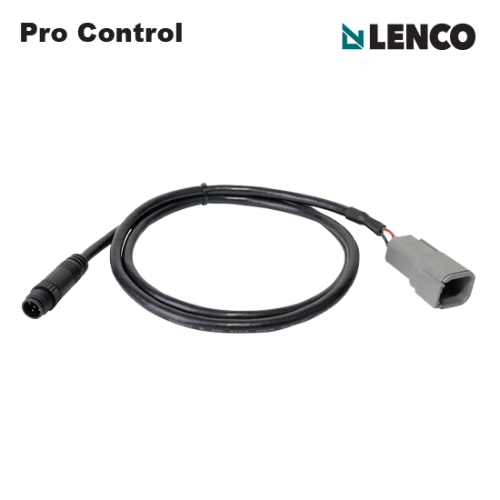 รูปภาพของ 6 Pin Detusch to Micro C Actuator Network Adapter Cable