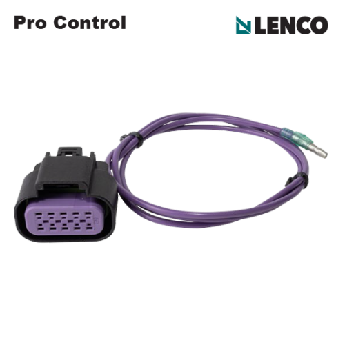 รูปภาพของ Wake Signal Adapter for Non-Mercury Systems