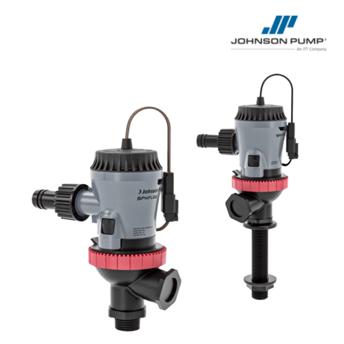 Picture of Aqua O₂ - Fishing Livewell Pumps