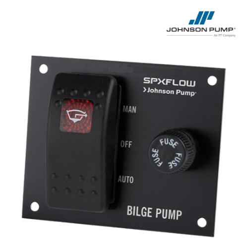 Picture of Bilge Control panel 24V