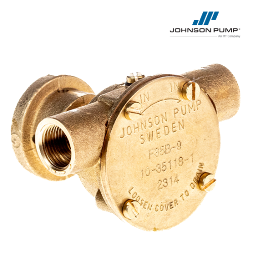 รูปภาพของ F35B-9 IMPELLER PUMP OEM