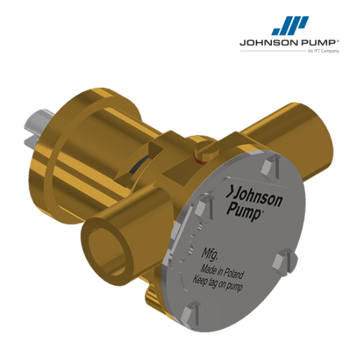 Picture of F35B-9 IMPELLER PUMP OEM