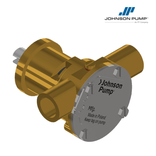 รูปภาพของ F35B-9 IMPELLER PUMP OEM