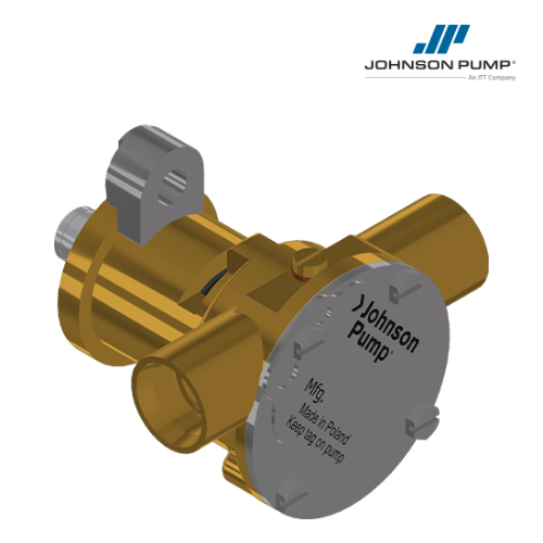 Picture of F35B-9 IMPELLER PUMP OEM