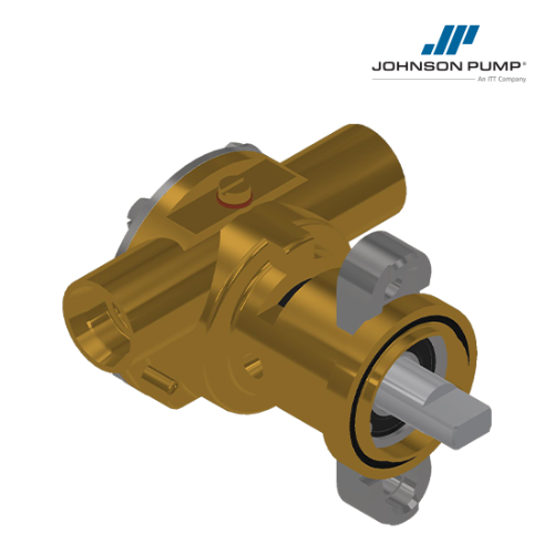Picture of F35B-9 IMPELLER PUMP OEM