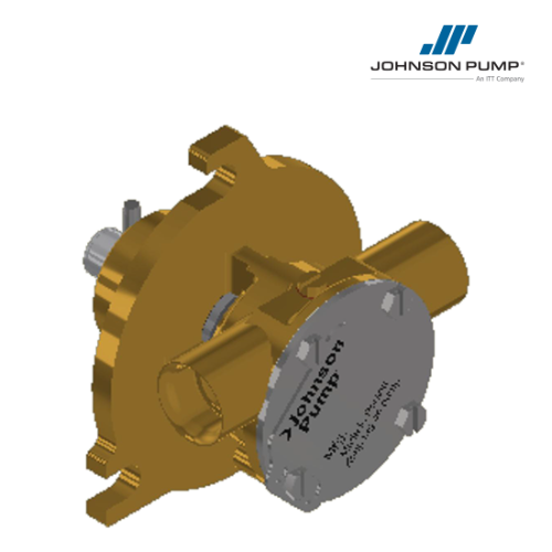 Picture of F35B-902 IMPELLER PUMP OEM