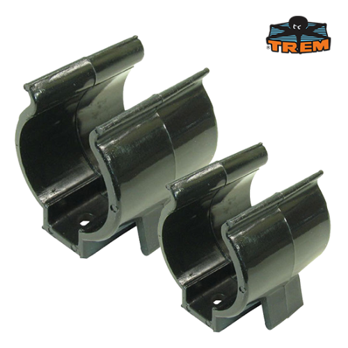 Picture of Tube Holder Clips