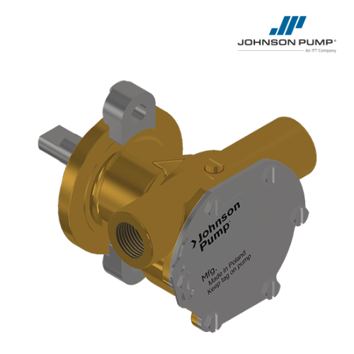 Picture of F4B-9 IMPELLER PUMP OEM
