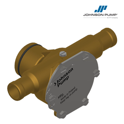 Picture of F4B-9 IMPELLER PUMP OEM