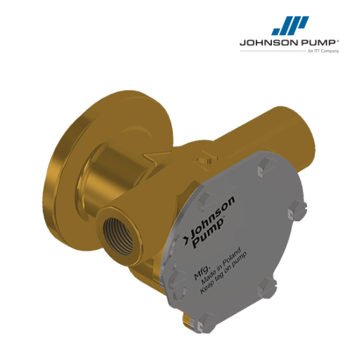 รูปภาพของ F4B-9 IMPELLER PUMP OEM