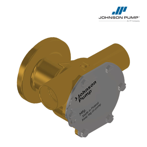 Picture of F4B-9 IMPELLER PUMP OEM