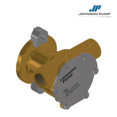 Picture of F4B-9 IMPELLER PUMP OEM