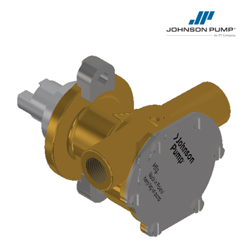 Picture of F4B-9 IMPELLER PUMP OEM